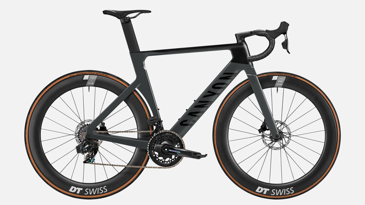 Aeroad CF SLX 8 Force AXS Aeroad CF SLX 8 Force AXS