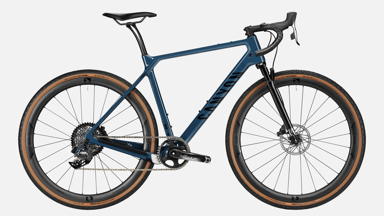 Grizl CF SLX 8 AXS Trail Grizl CF SLX 8 AXS Trail