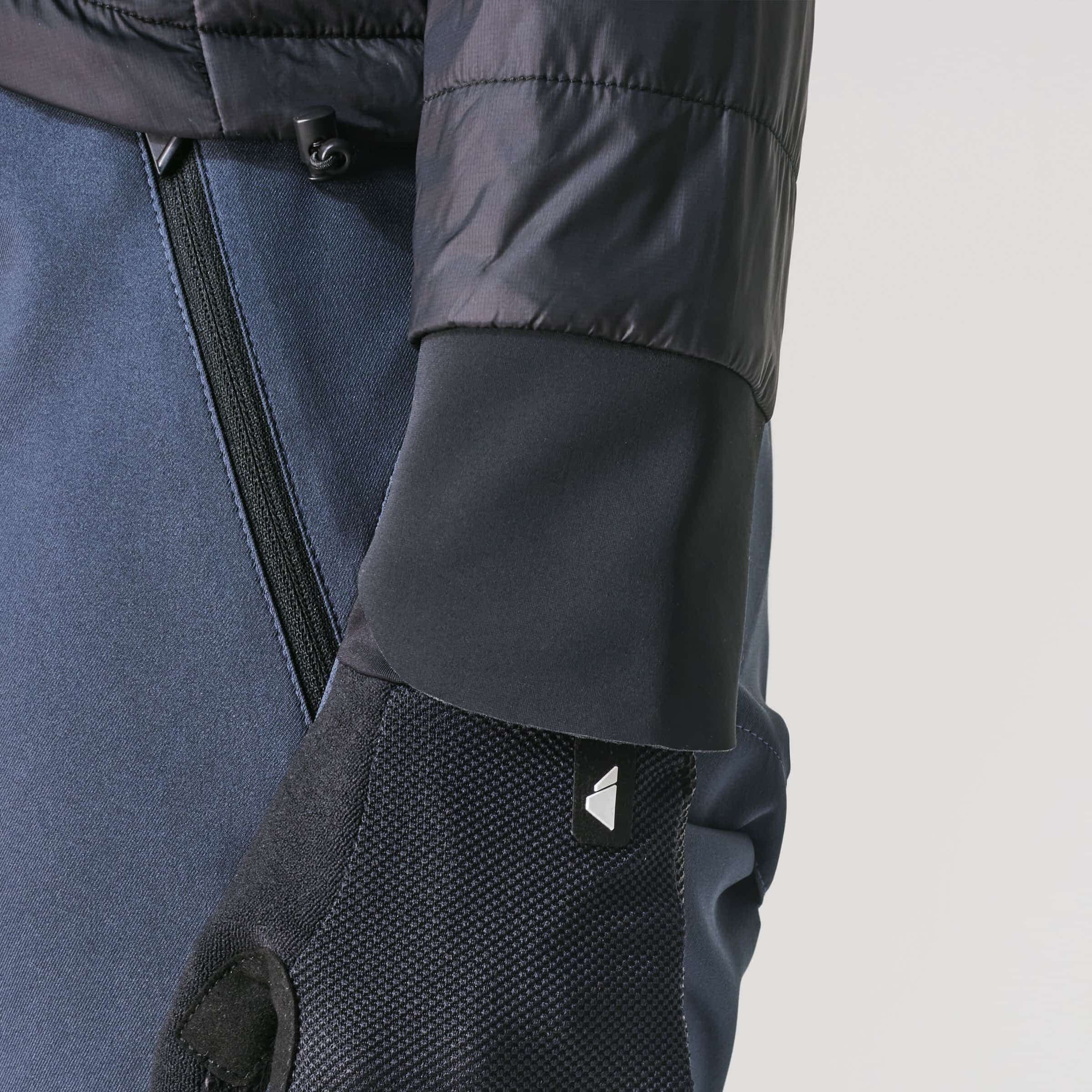 Canyon Women's PrimaLoft Cycling Jacket