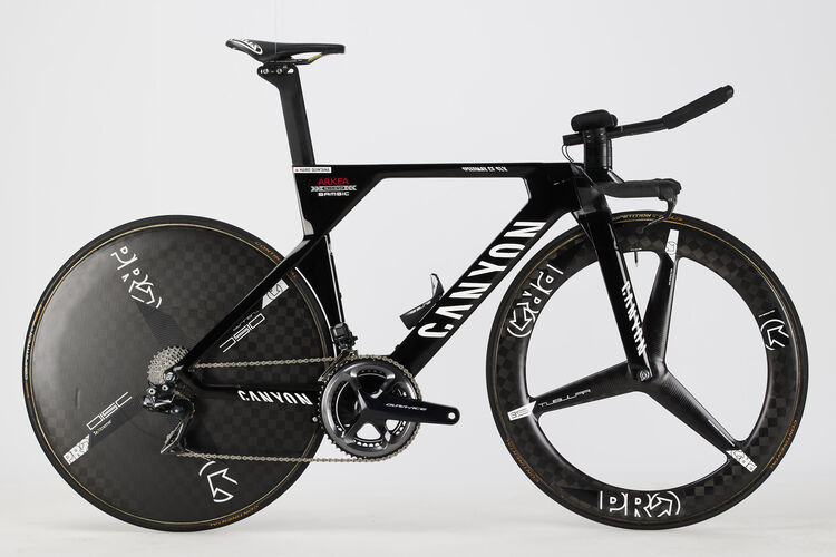 Speedmax CF SLX TT Team Arkéa-Samsic  Speedmax CF SLX TT Team Arkéa-Samsic