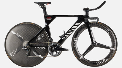 Speedmax CF SLX TT Team Arkéa-Samsic  Speedmax CF SLX TT Team Arkéa-Samsic