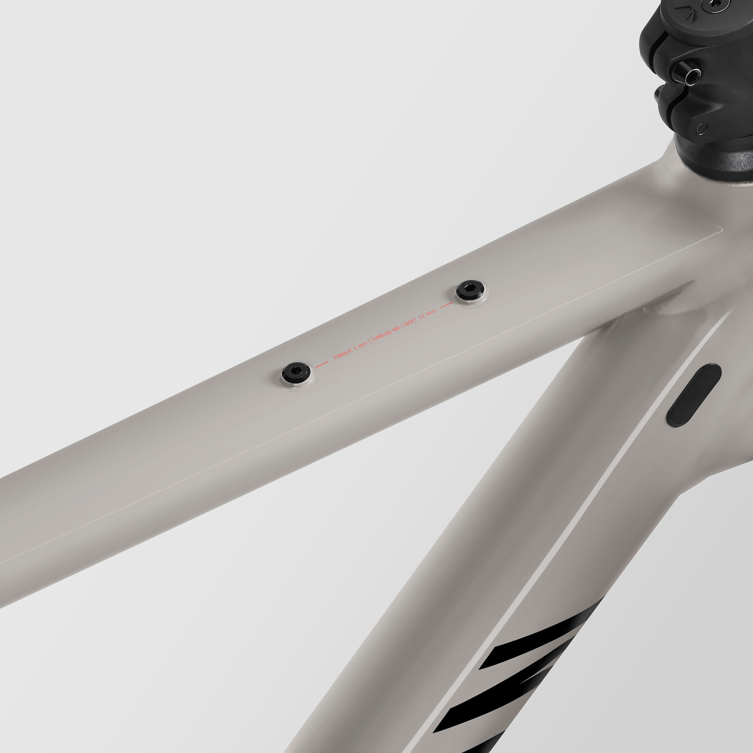 Grizl 7 Suspension 1by