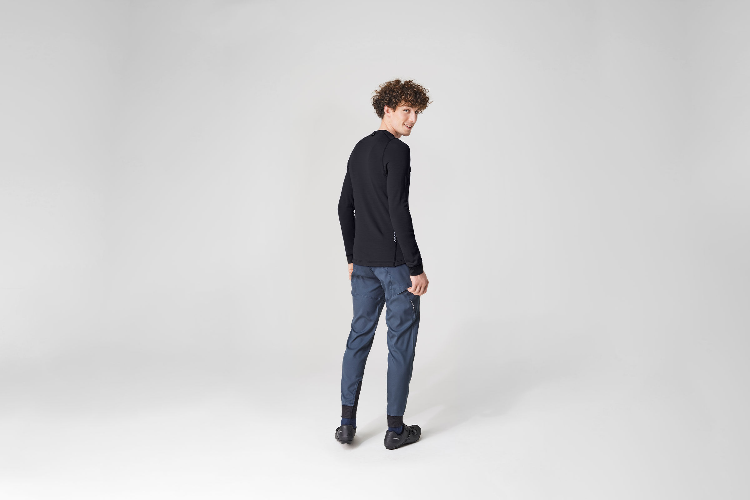 Canyon Cycling Pants