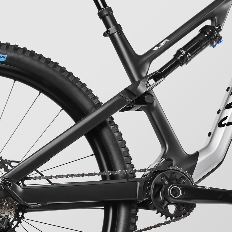 Neuron CF 9 Neuron CF 9