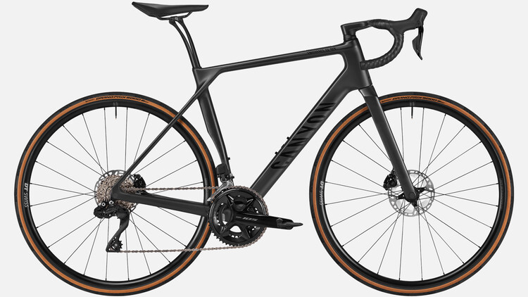 Endurace CF SLX 7 Di2 Endurace CF SLX 7 Di2