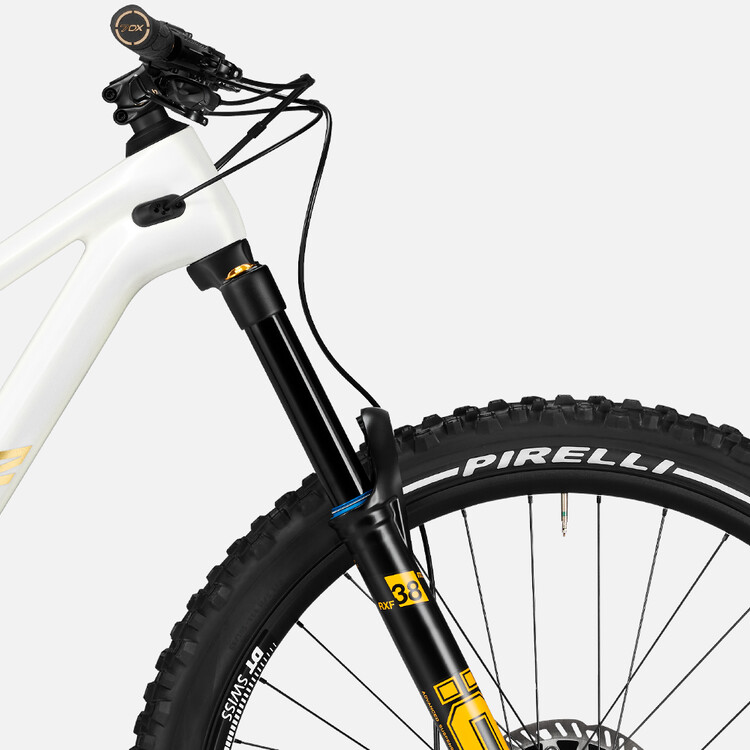 Torque CF CLLCTV FW Torque CF CLLCTV FW