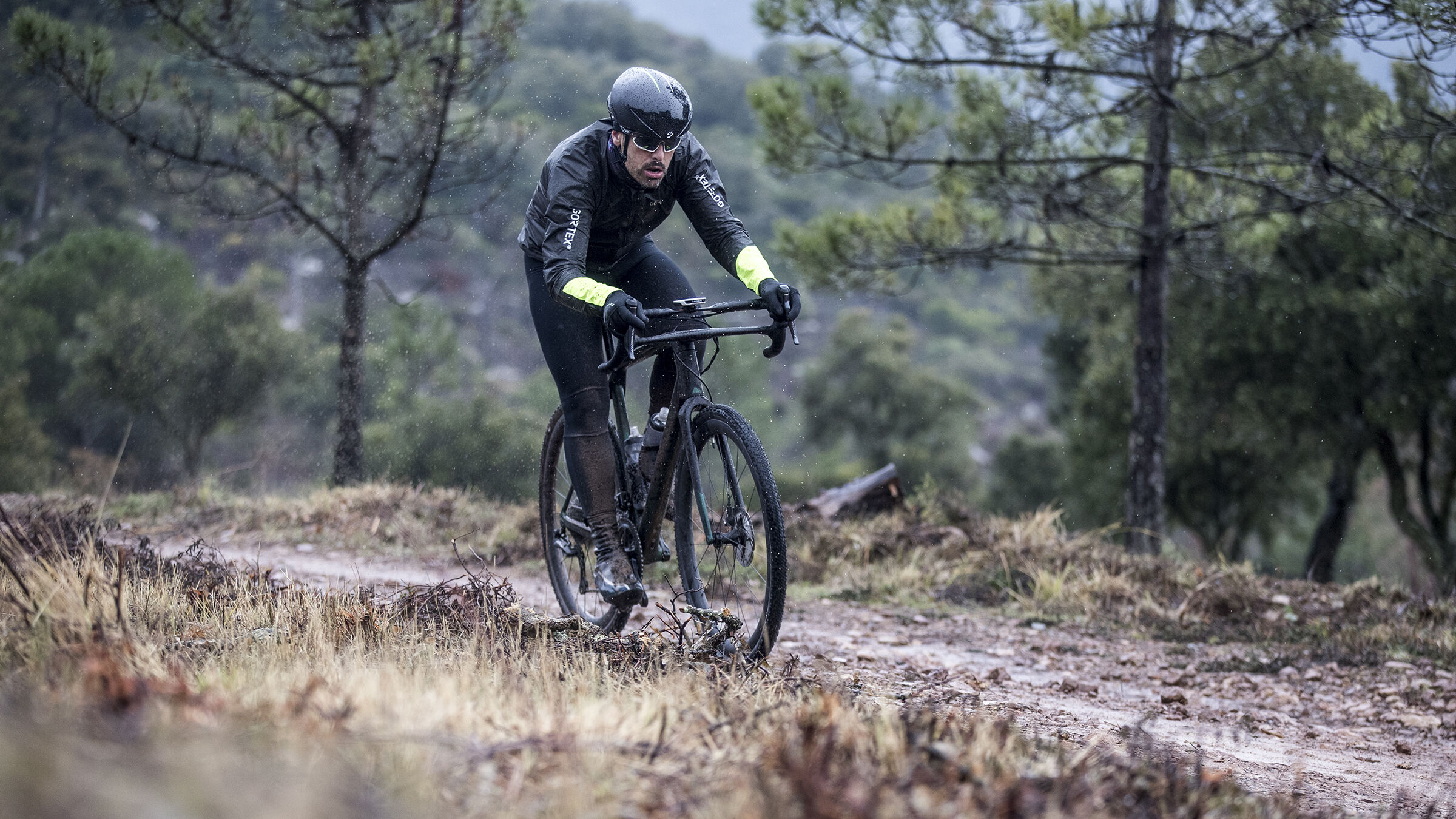 Schwalbe G-One Bite Evolution TLE 27.5" & 28" Gravel Tyre