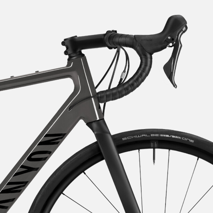 Endurace 6 Endurace 6