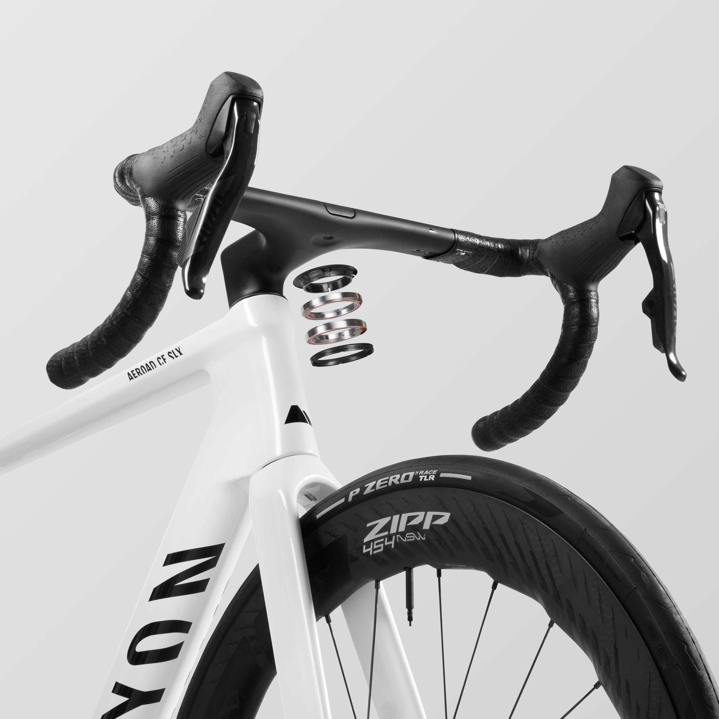 Aeroad CF SLX 7 AXS NSW