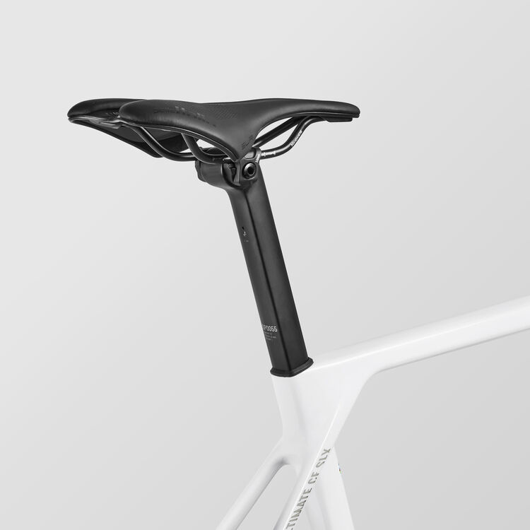 Ultimate CF SLX 8 Di2 Ultimate CF SLX 8 Di2