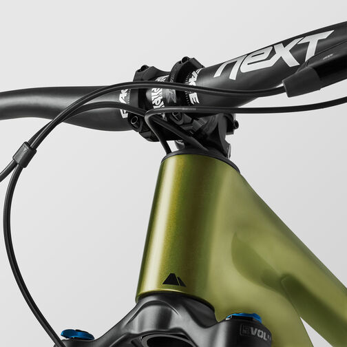 Neuron CF 9 SL Neuron CF 9 SL