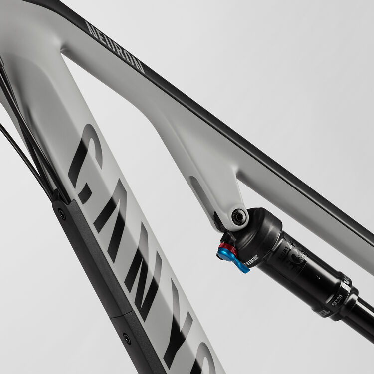 Neuron CF 9 Neuron CF 9