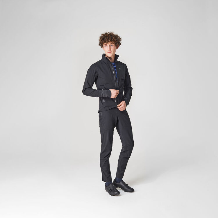 Canyon Cycling Rain Jacket Canyon Cycling Rain Jacket