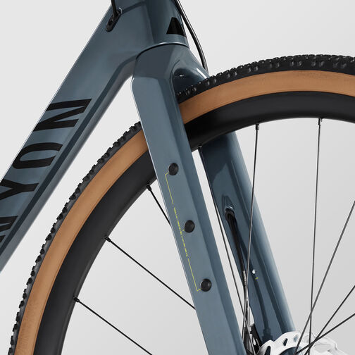 Grizl CF SL 7 Grizl CF SL 7