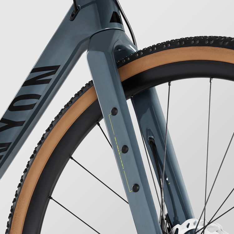 Grizl CF SL 7 Grizl CF SL 7