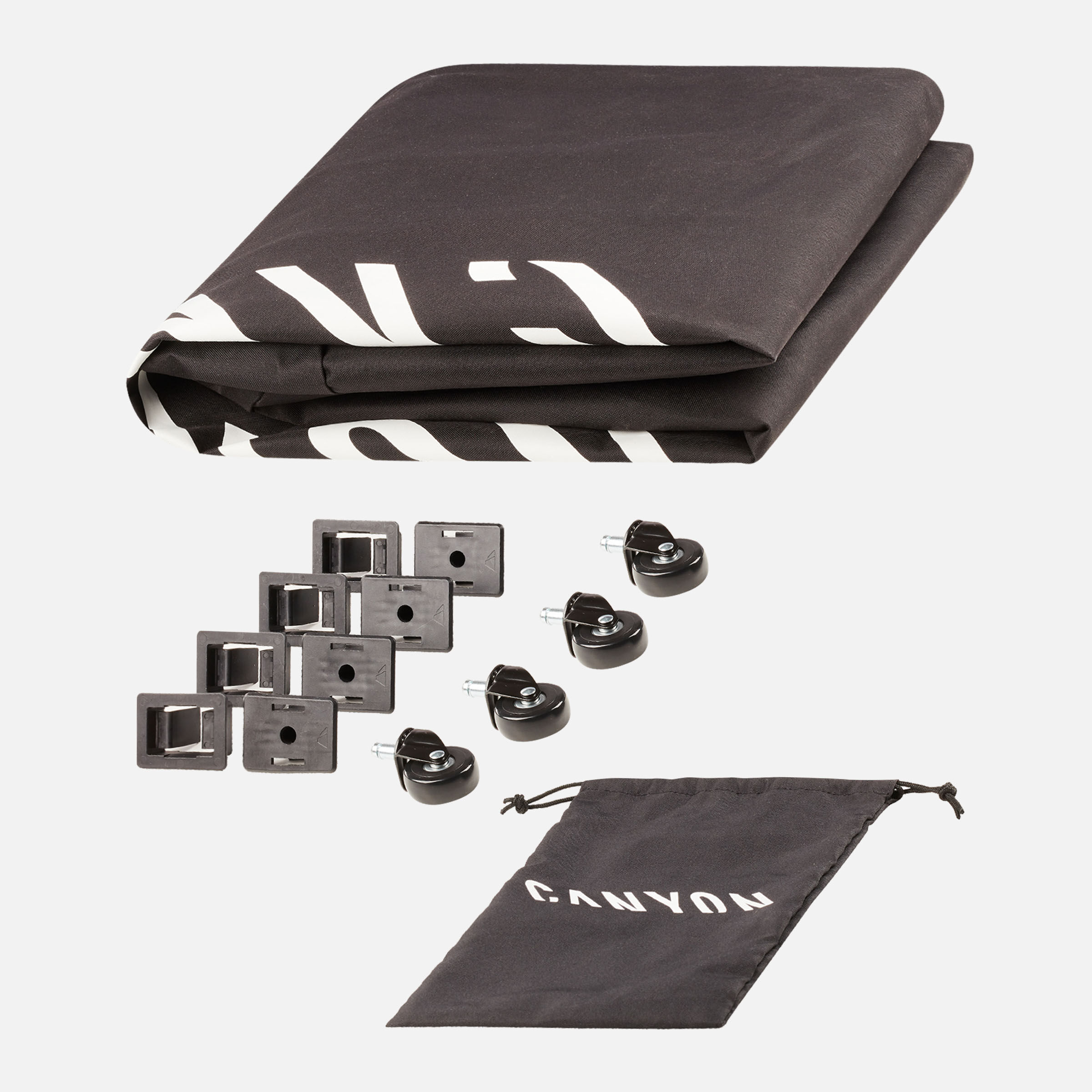 Canyon 360 Bike Guard System