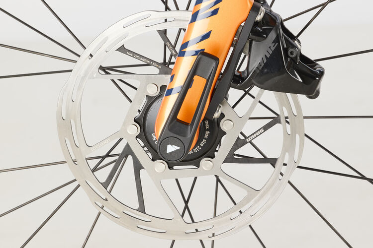 Inflite CF SL 8 Inflite CF SL 8