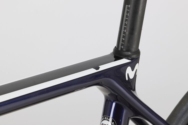 Ultimate CF SLX Team Movistar Ultimate CF SLX Team Movistar