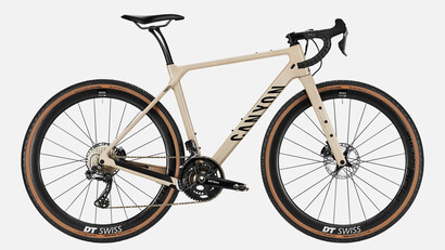 Grizl CF SLX 8 Di2 Grizl CF SLX 8 Di2