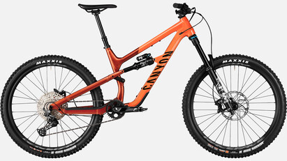 Spectral 27.5 AL 5 Spectral 27.5 AL 5