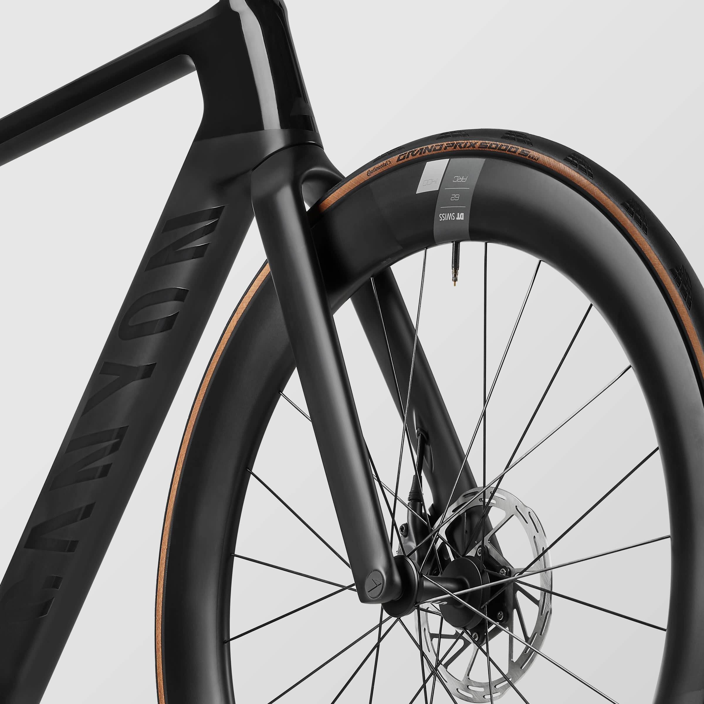 Aeroad CF SLX 8 eTap