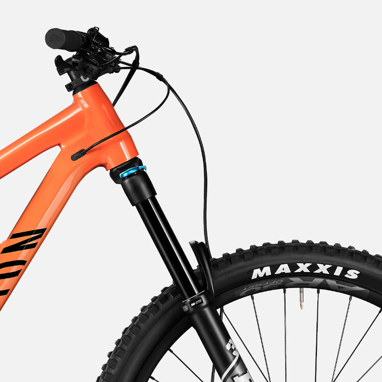 Spectral 27.5 AL 5 Spectral 27.5 AL 5