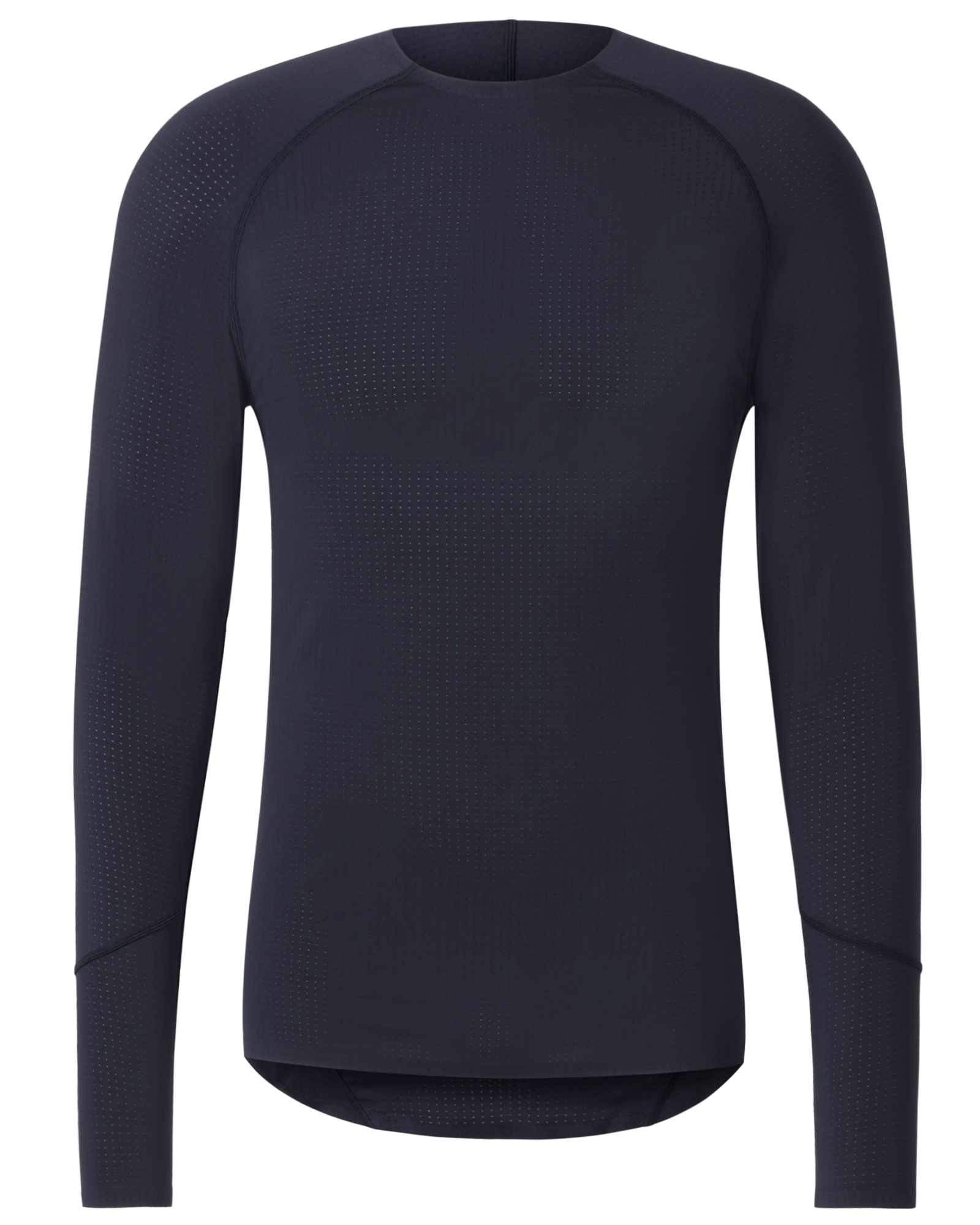 Canyon Men's Longsleeve MTB Jersey