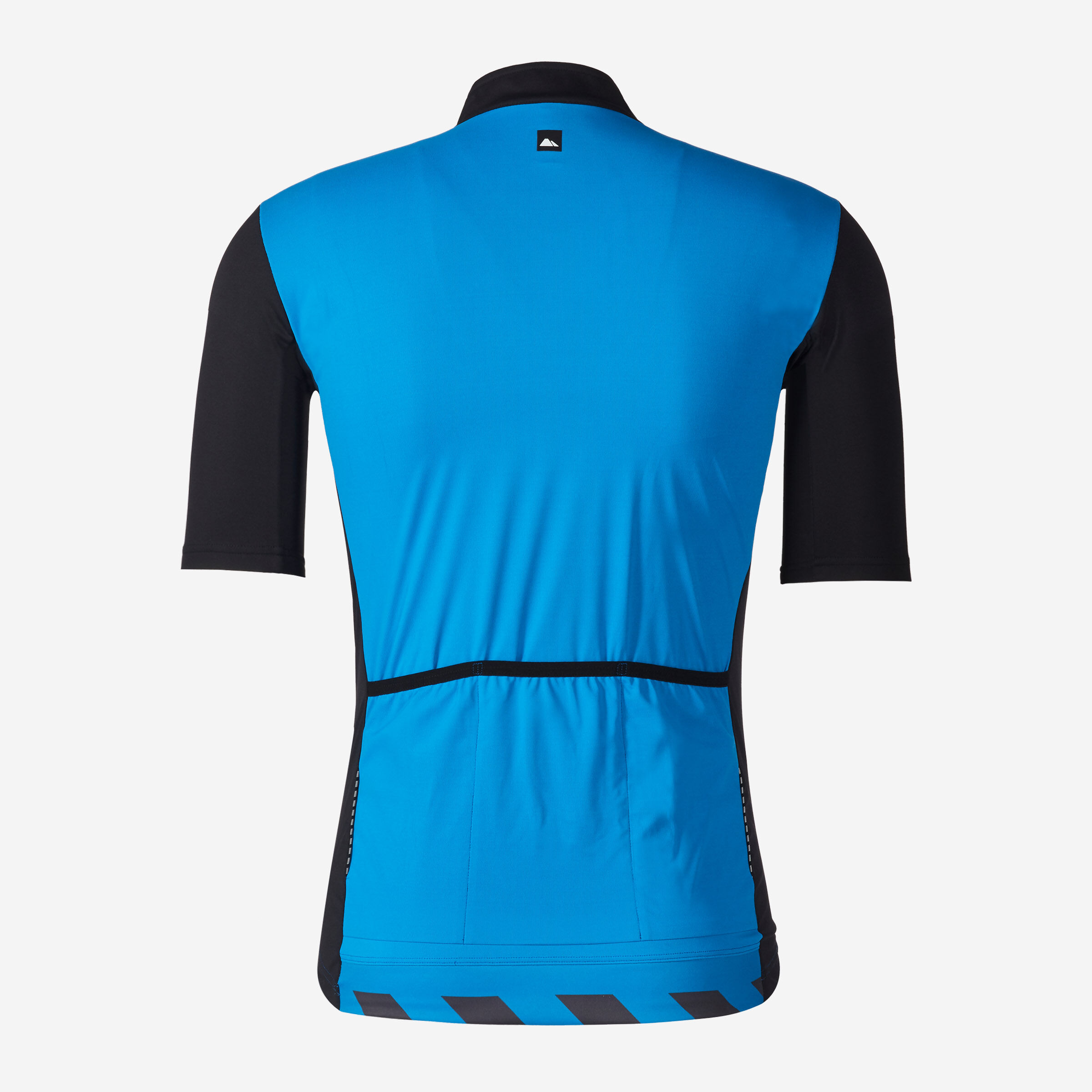 Canyon Cycling Rain Jersey