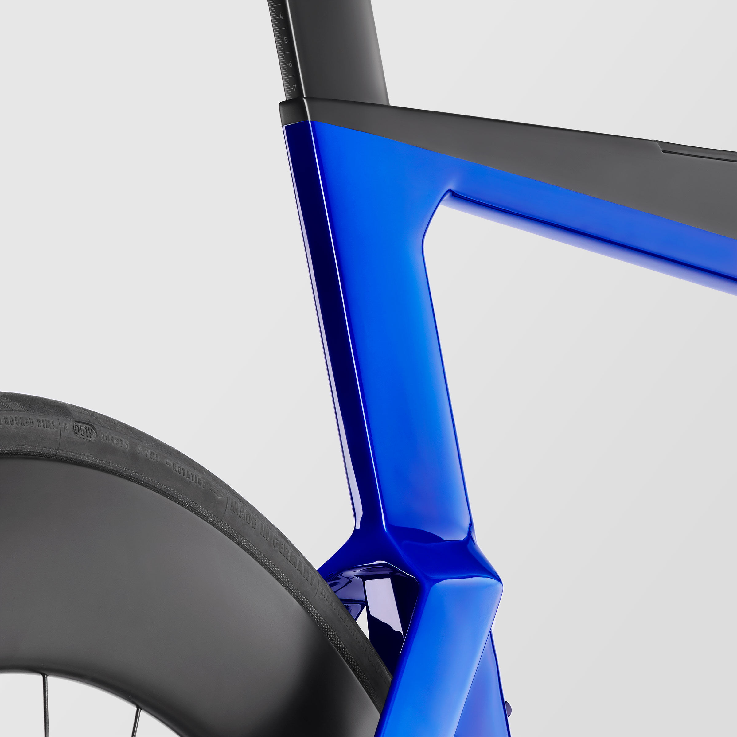 Speedmax CF SLX 8 Disc Di2