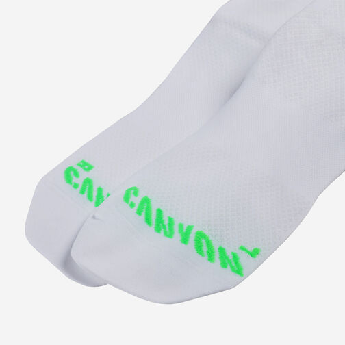 CANYON//SRAM Racing Light Cycling Socks CANYON//SRAM Racing Light Cycling Socks