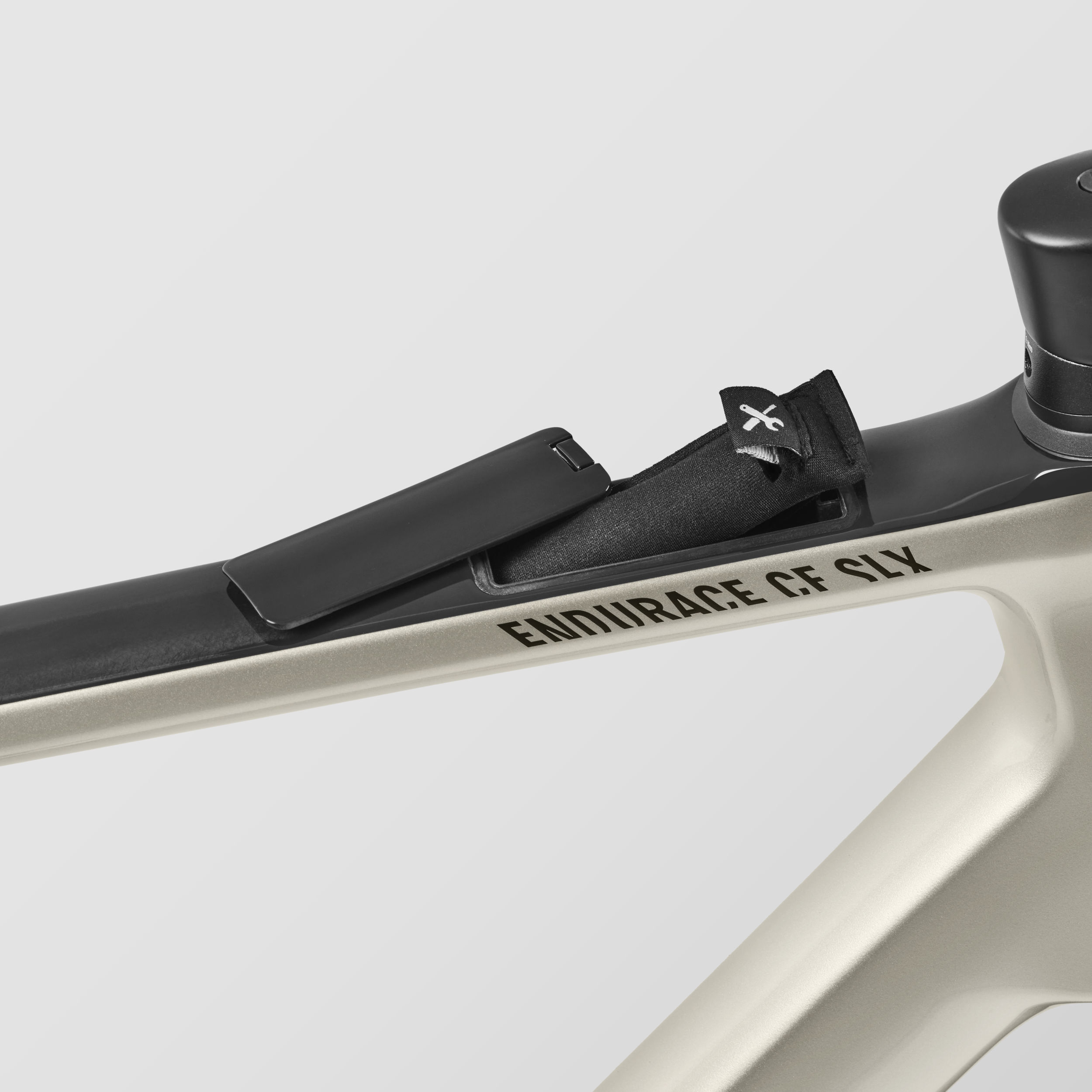 Endurace CF SLX 8 AXS AR60