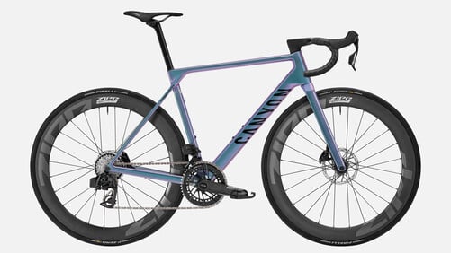 Ultimate CF SLX 8 AXS Ultimate CF SLX 8 AXS