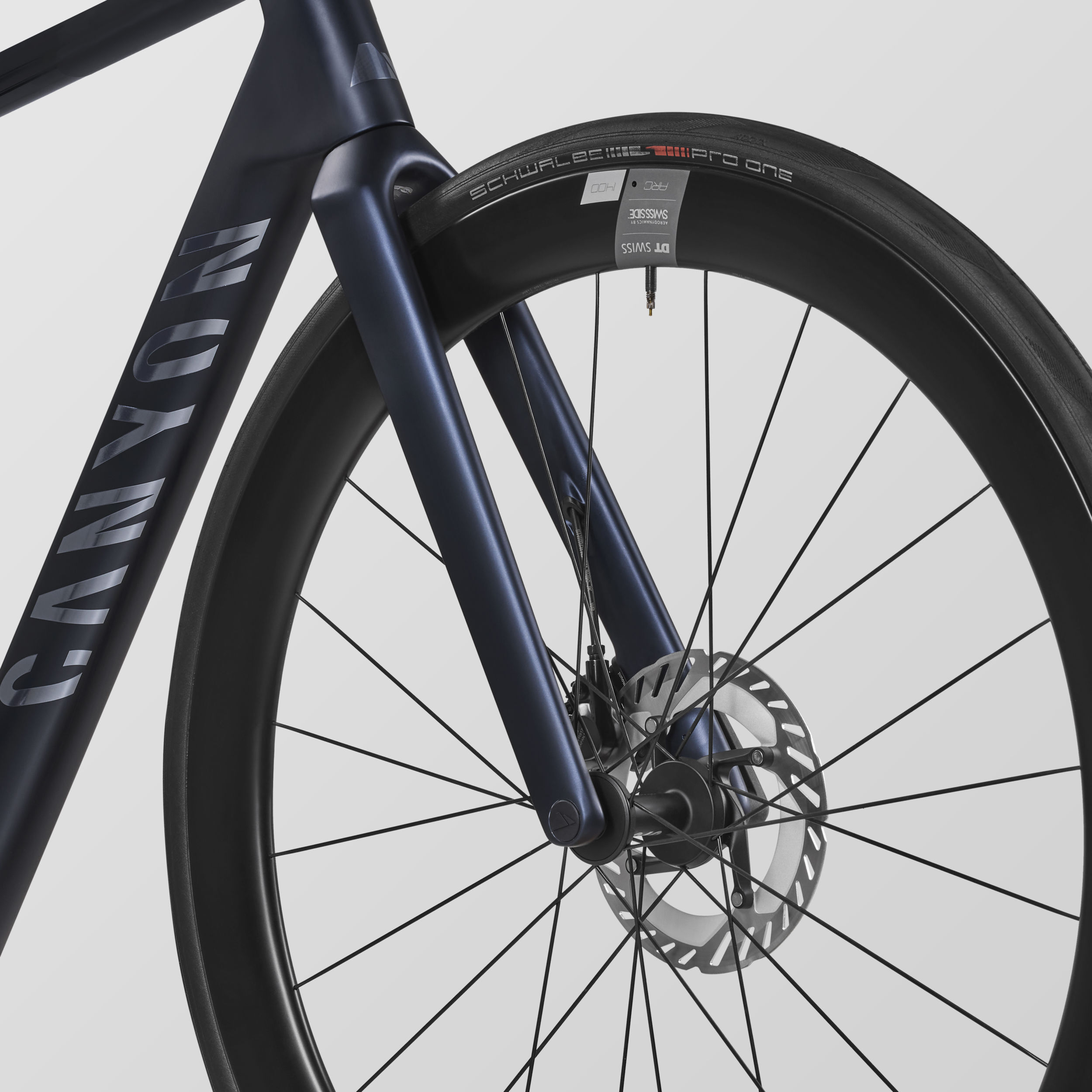 Ultimate CF SLX 8 Di2 Speed