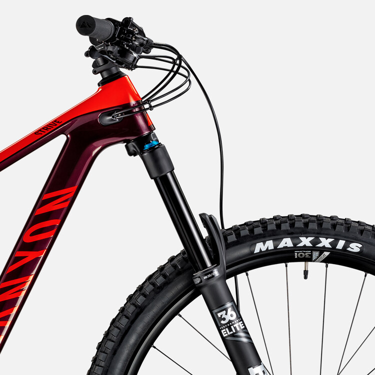 Strive CF 7.0 Strive CF 7.0