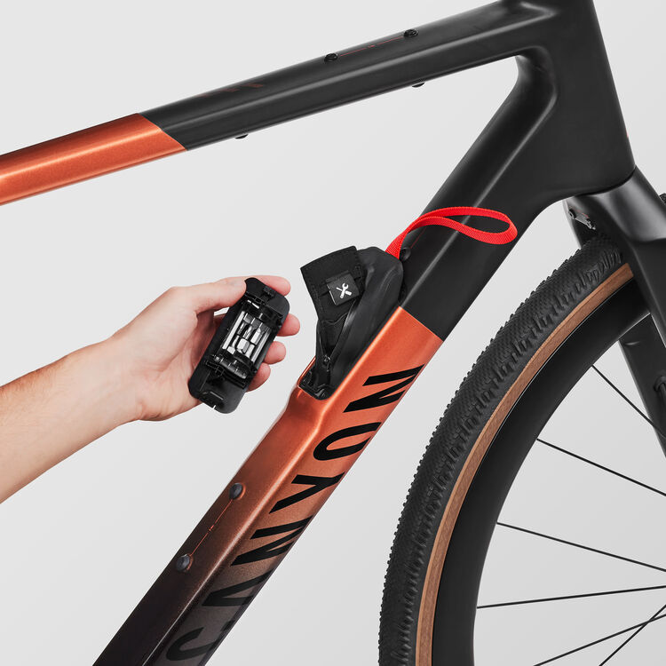 Grail CFR Di2 Grail CFR Di2
