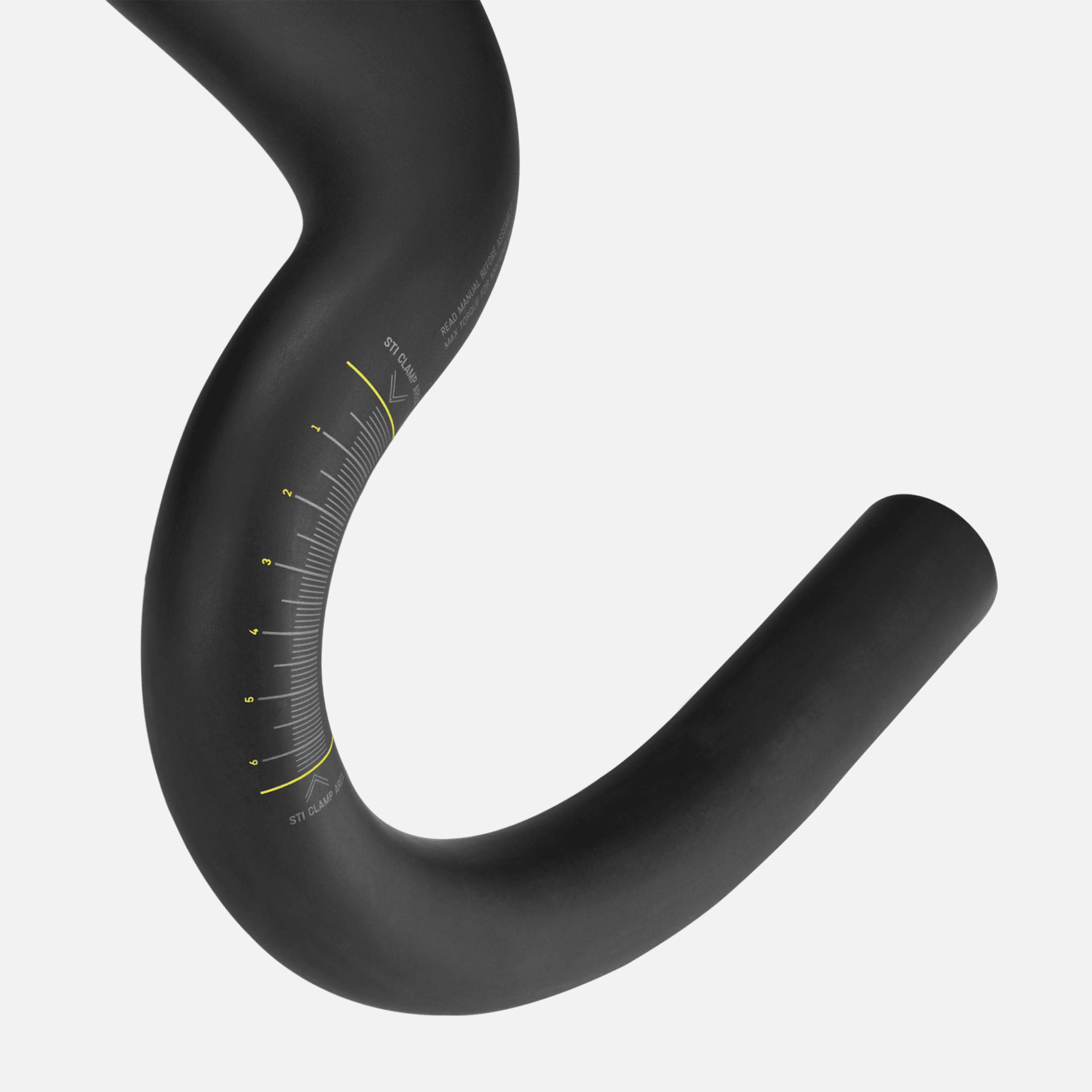 Canyon CP053 Race Cockpit