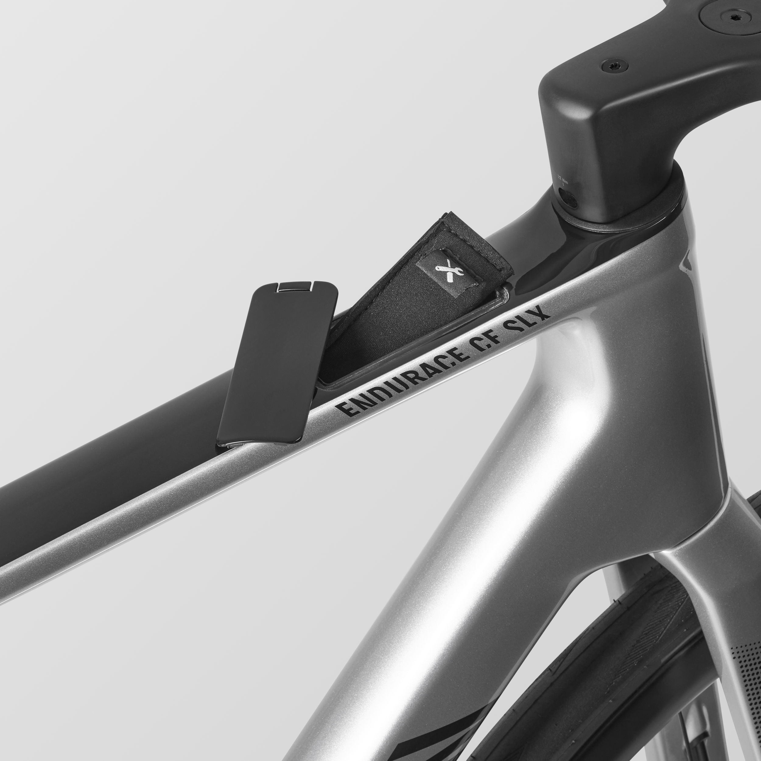Endurace CF SLX 8 Di2