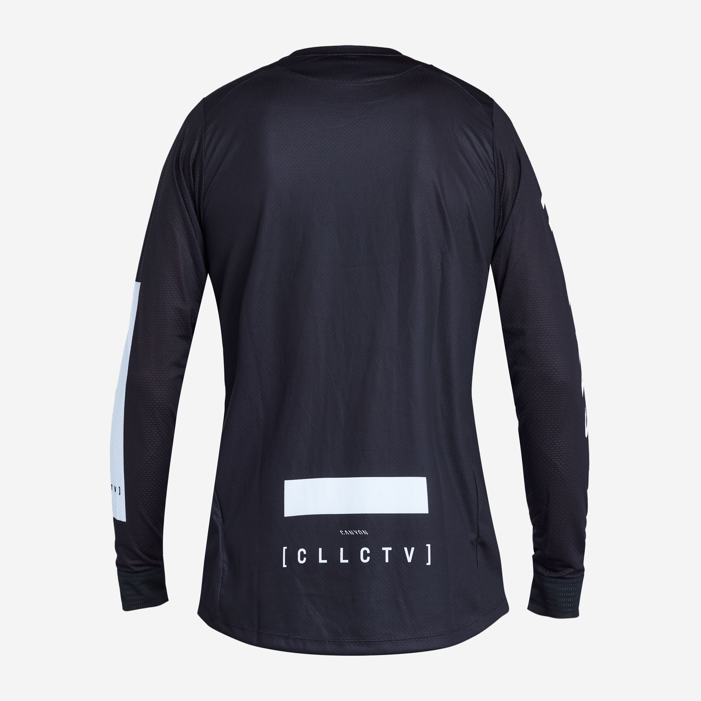 Canyon CLLCTV WMN Long Sleeve Jersey