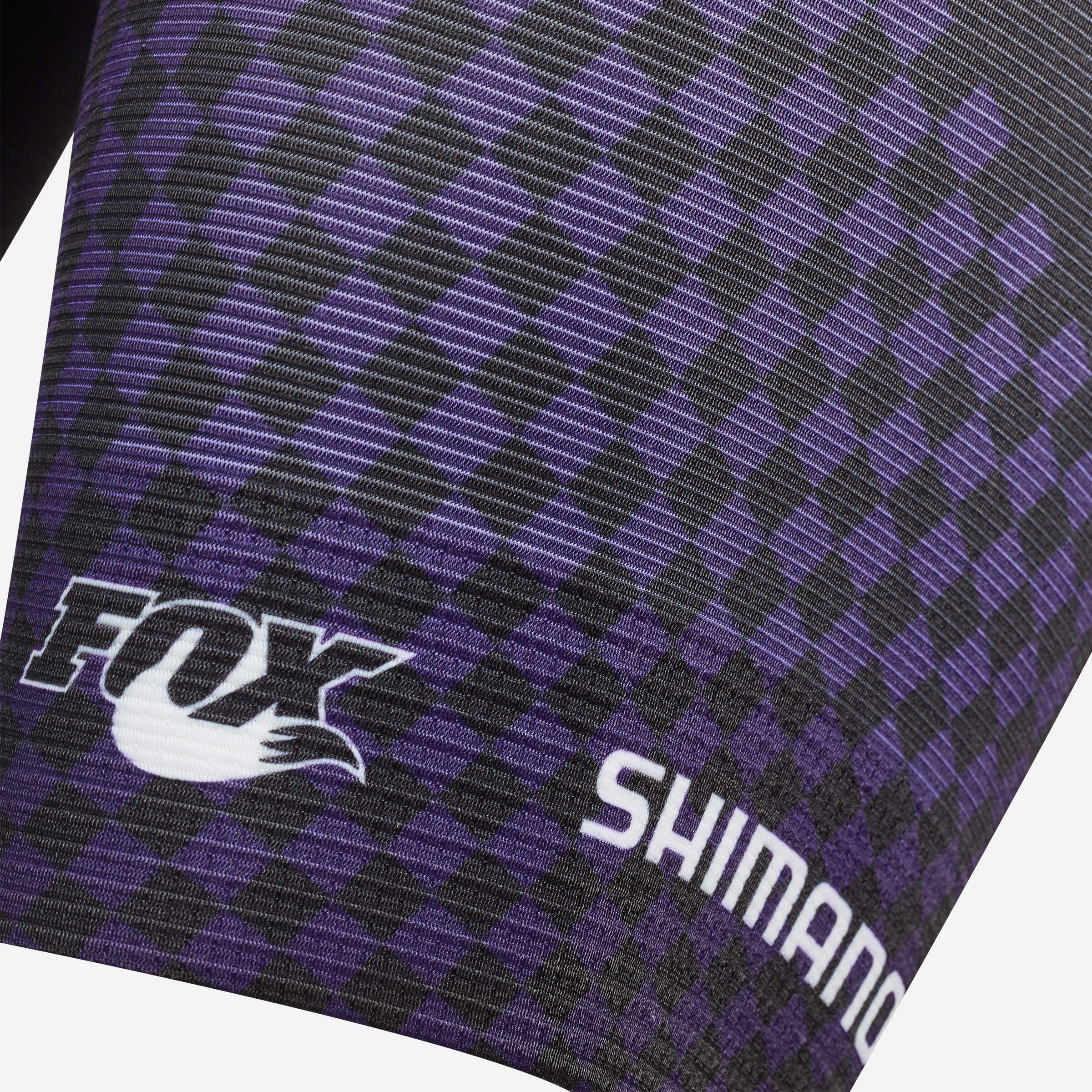 Canyon MTB Racing Team Bibshorts