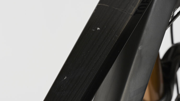 Torque CF 9.0 Torque CF 9.0