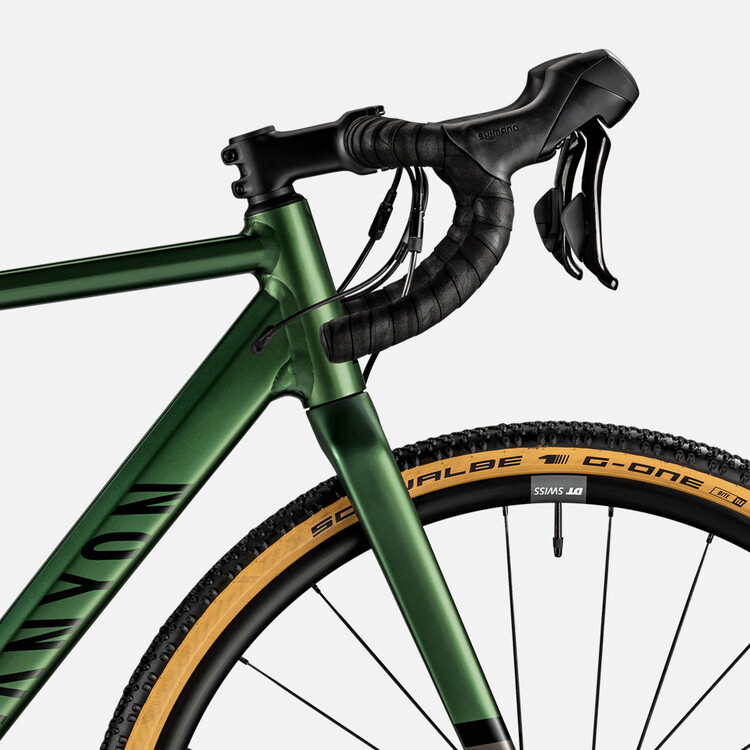 Grail AL 6.0 Grail AL 6.0