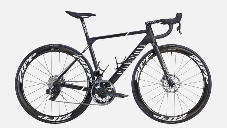 Ultimate CFR Team Movistar Ultimate CFR Team Movistar