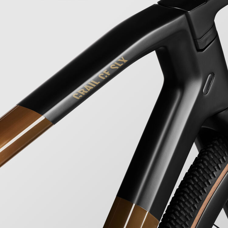 Grail CF SLX 9 eTap Grail CF SLX 9 eTap