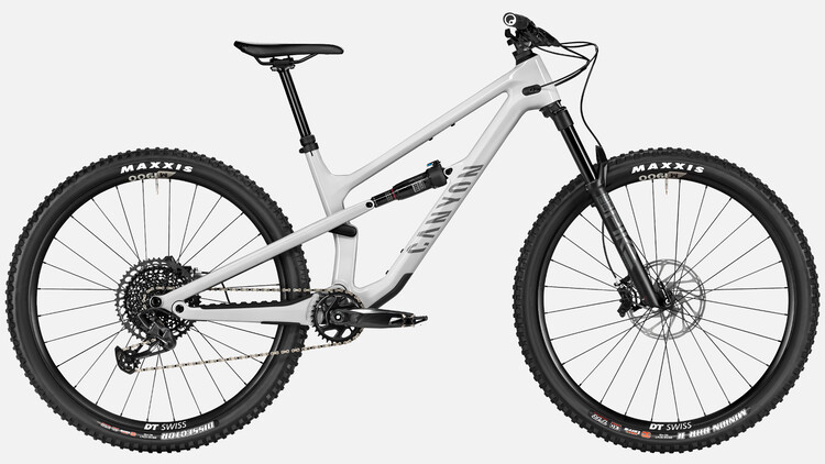 Spectral 125 CF 7 Spectral 125 CF 7