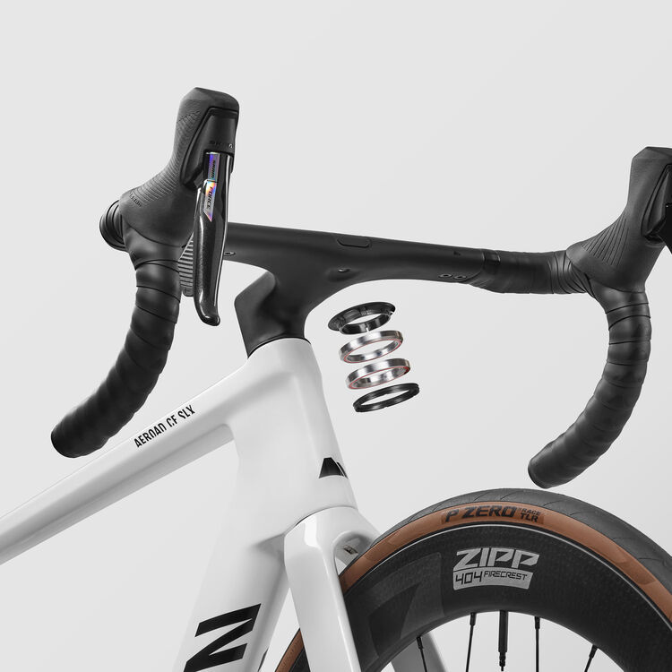 Aeroad CF SLX 8 AXS Aeroad CF SLX 8 AXS