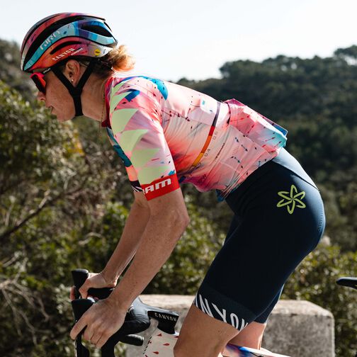 CANYON//SRAM Racing Men's Cycling Jersey CANYON//SRAM Racing Men's Cycling Jersey