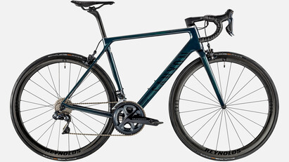 Ultimate CF SLX 8.0 Di2 Ultimate CF SLX 8.0 Di2