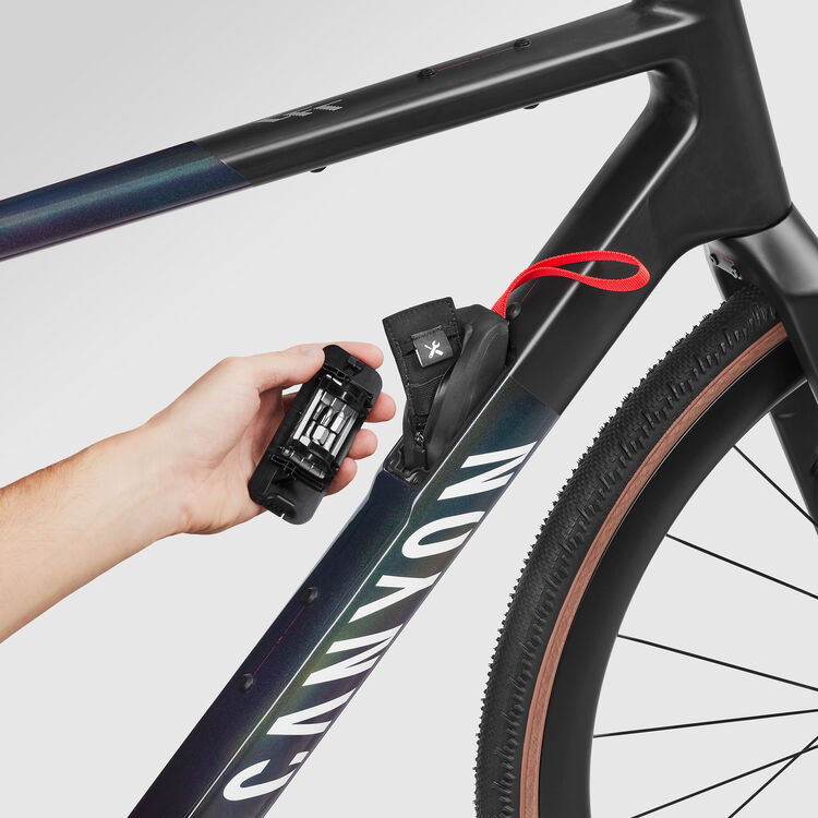 Grail CFR Di2 Grail CFR Di2