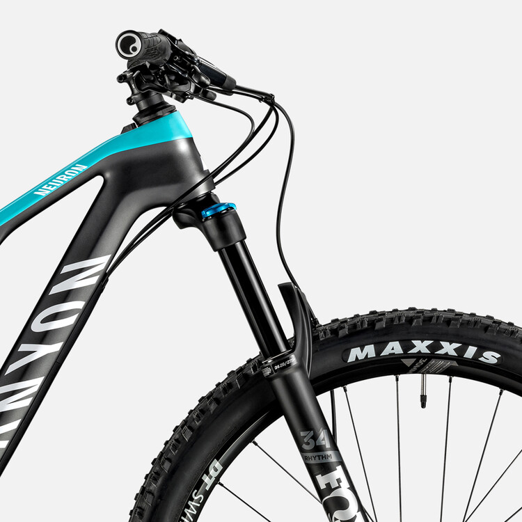 Neuron WMN CF 8.0 Neuron WMN CF 8.0