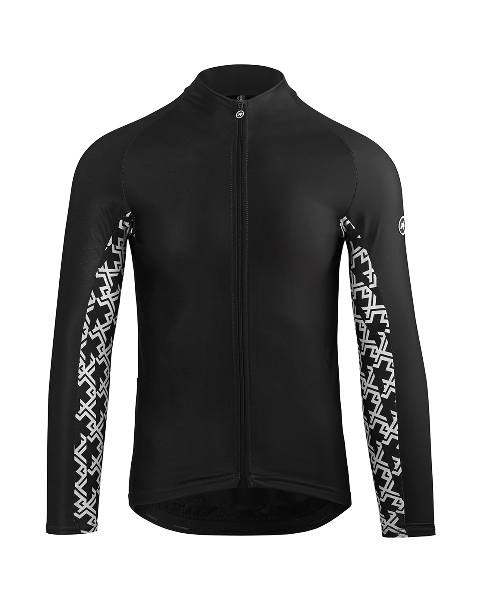 Assos Mille GT Tiburu LS Jersey